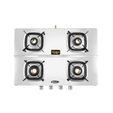 Gas Stoves