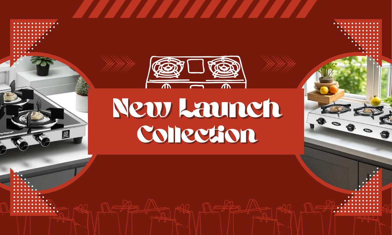 New Launch