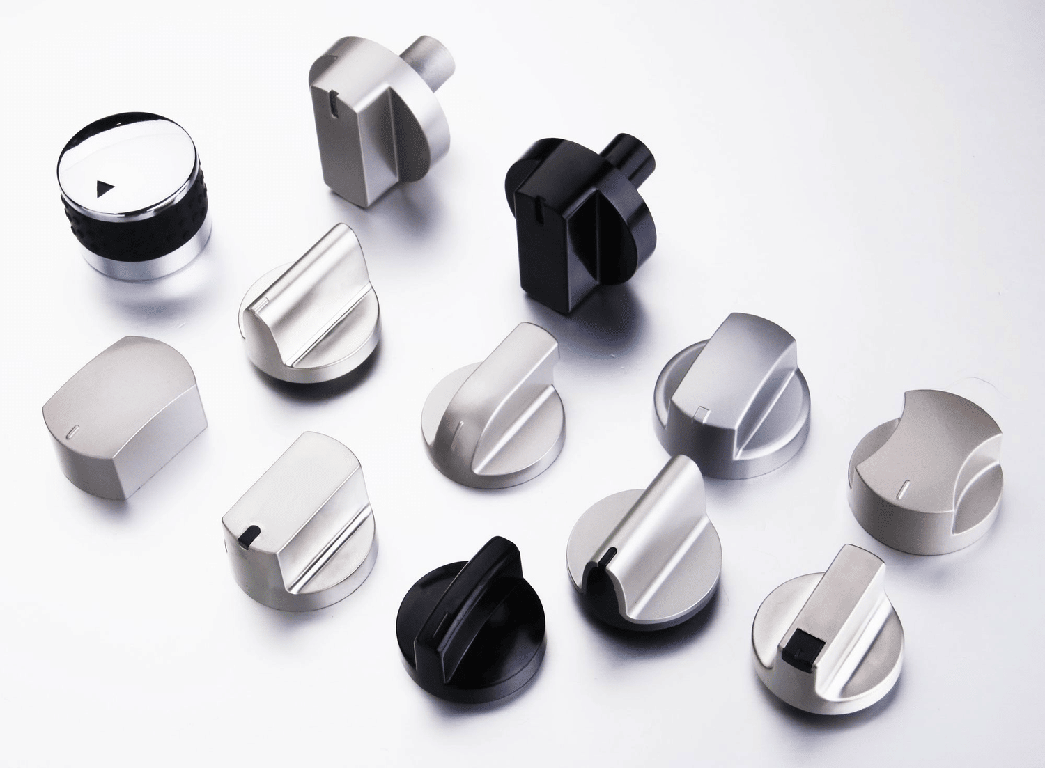 Knobs