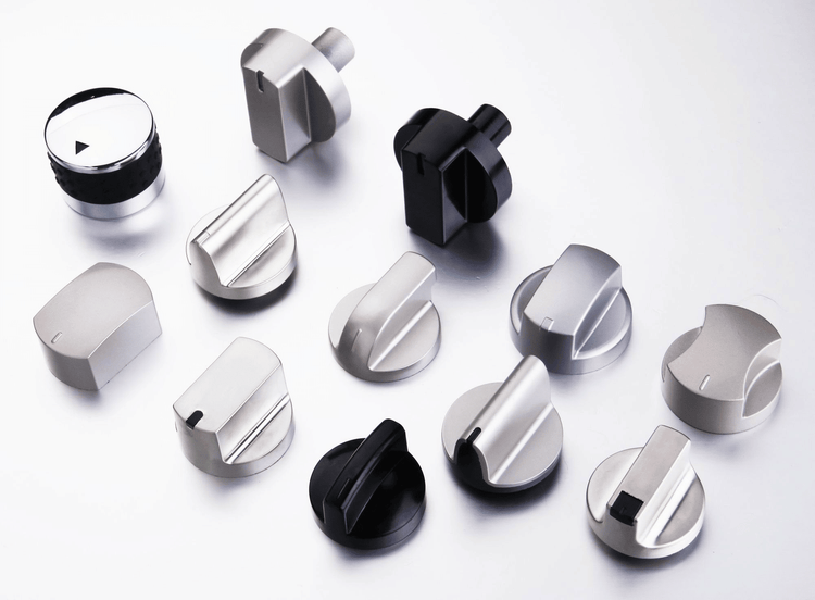 Knobs