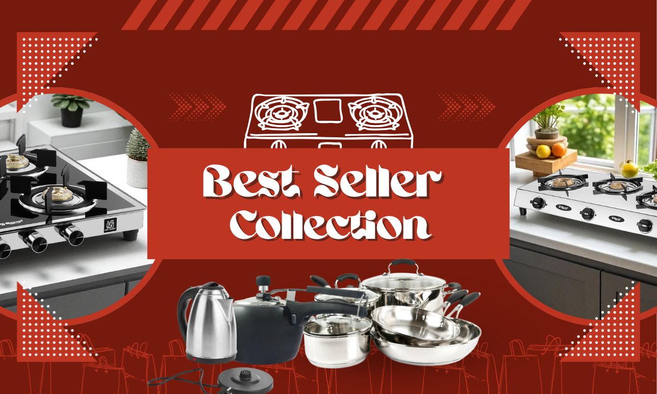 Our Best Seller