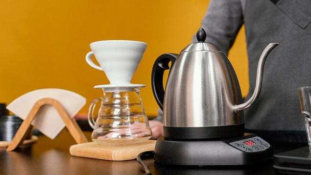 Electric Kettles