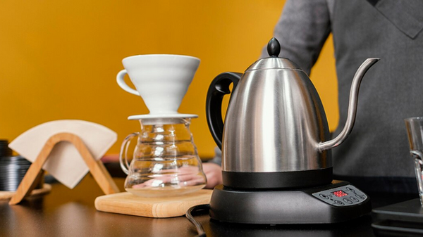 Electric Kettles