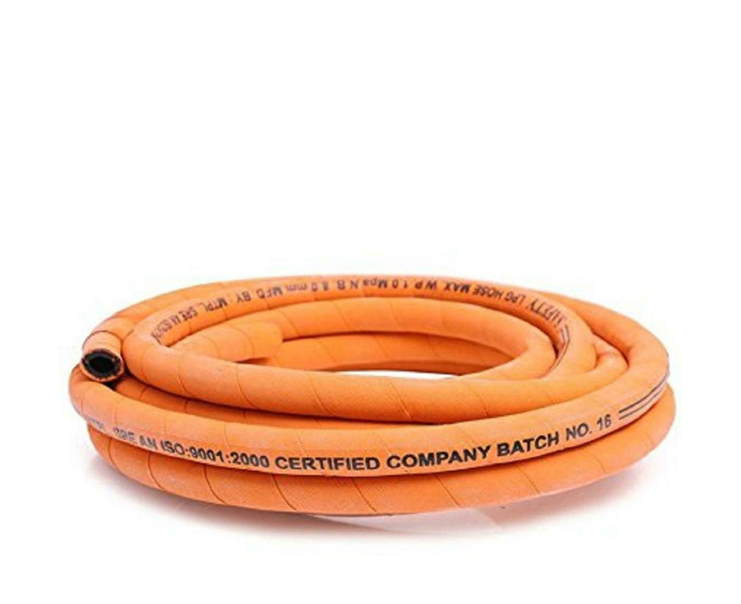 Gas Pipes