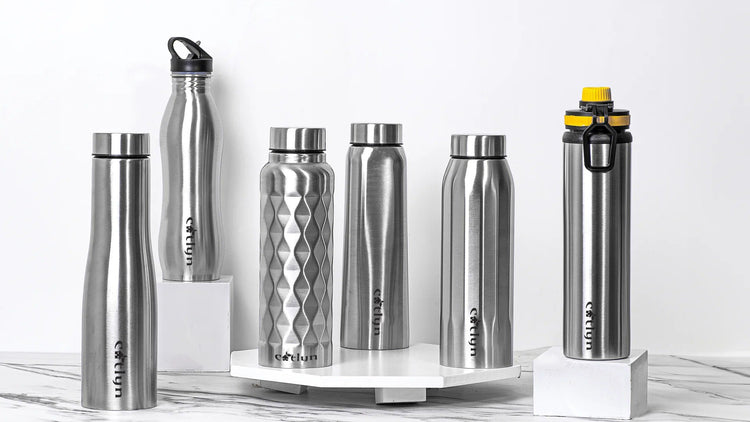 Water Bottles