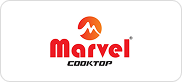 Cooktop Marvel