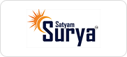 Satyam Surya